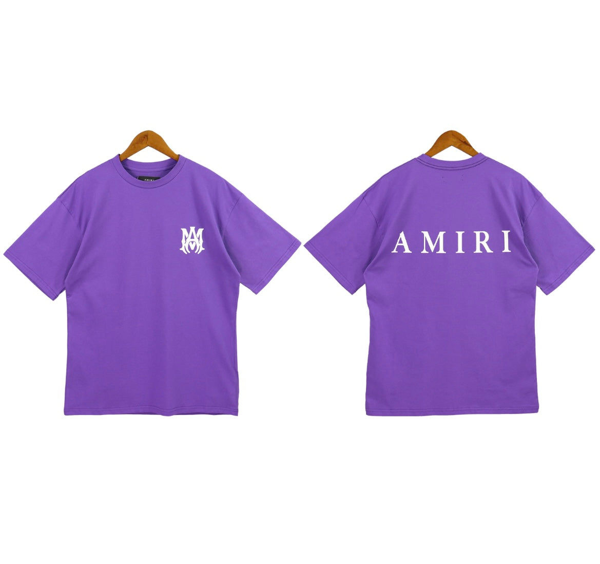 Camiseta Amiri #5