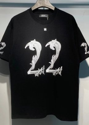 Camiseta Amiri #2
