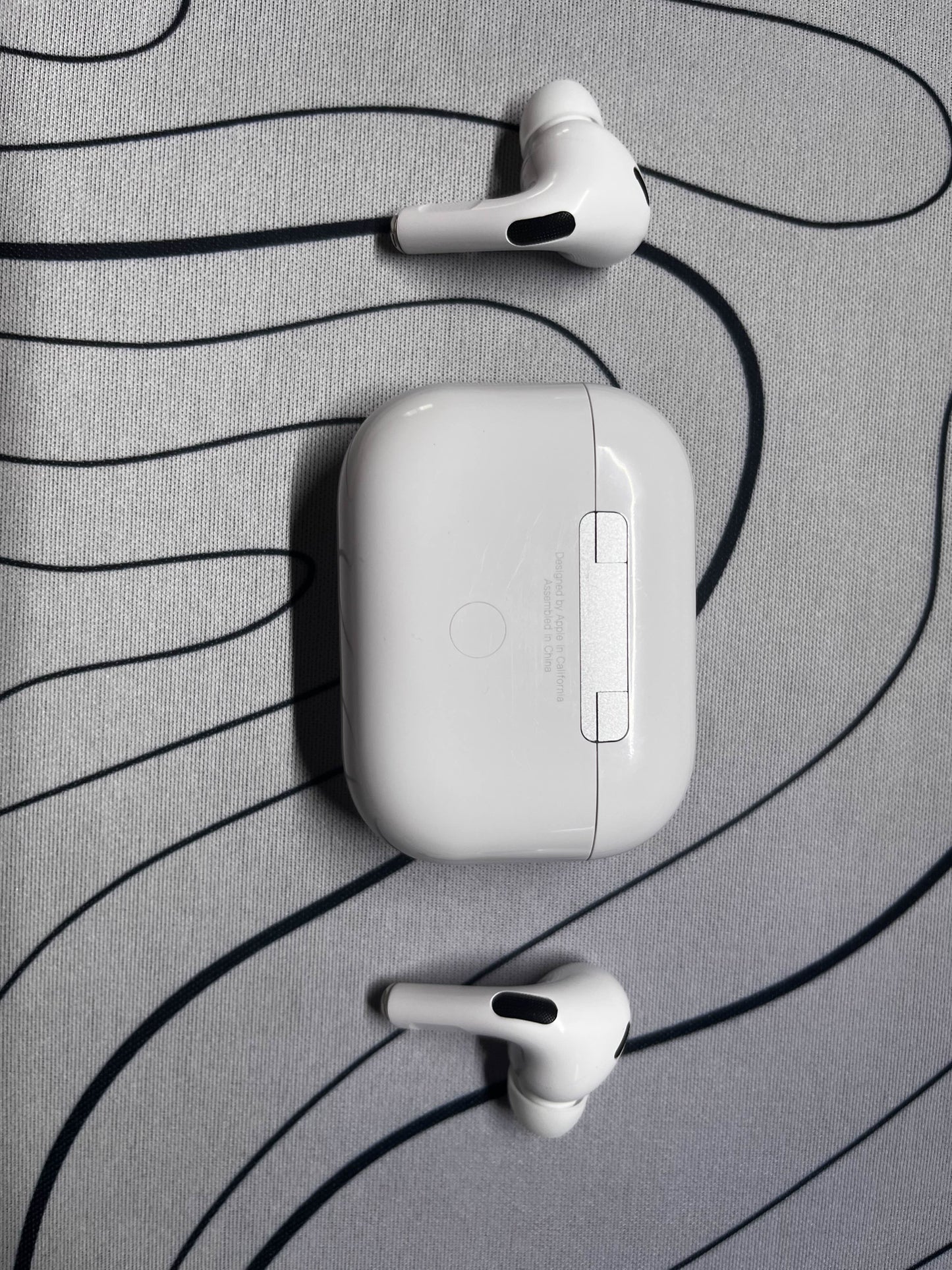 Air pods pro (2 gen)