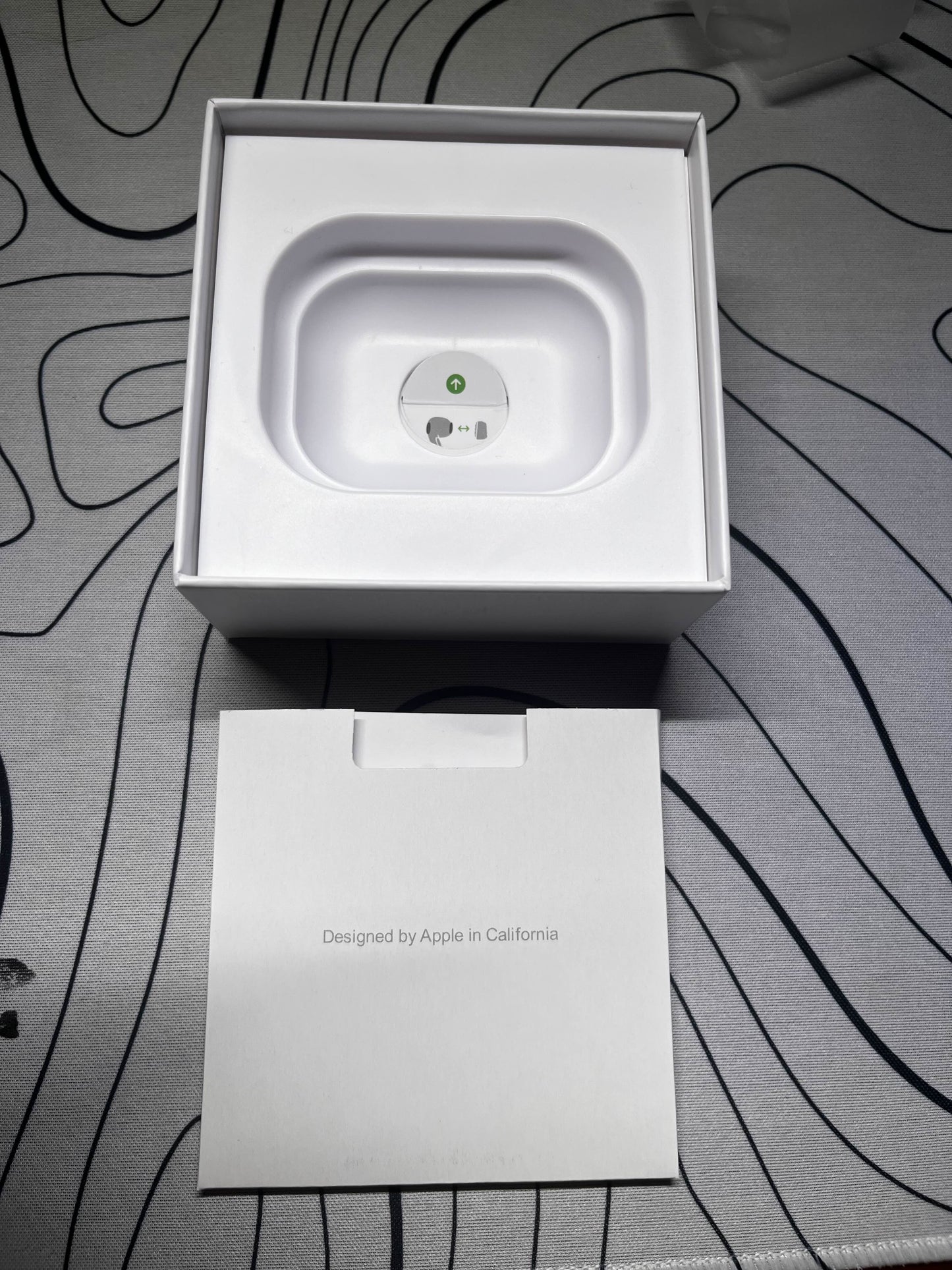 Air pods pro (2 gen)