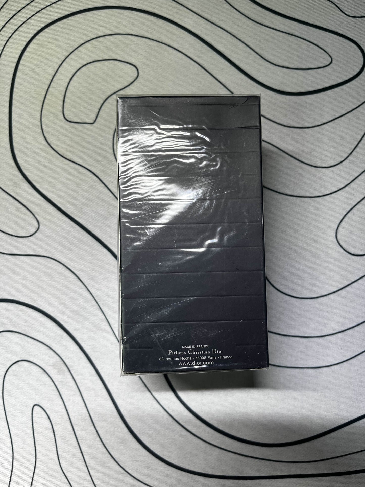 Dior Sauvage eau de toilette