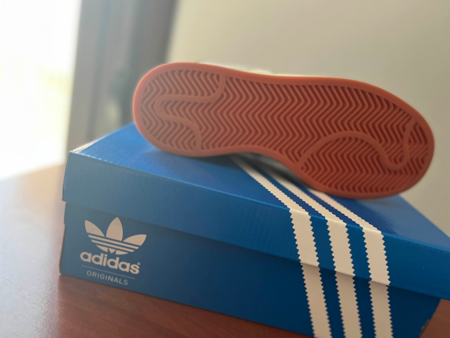Adidas campus