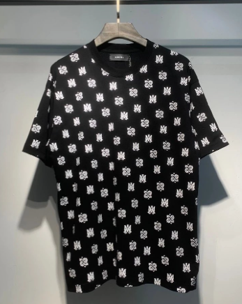 Camiseta Amiri #4