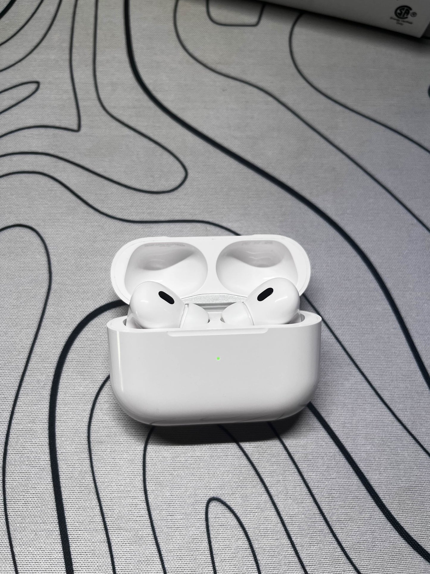 Air pods pro (2 gen)