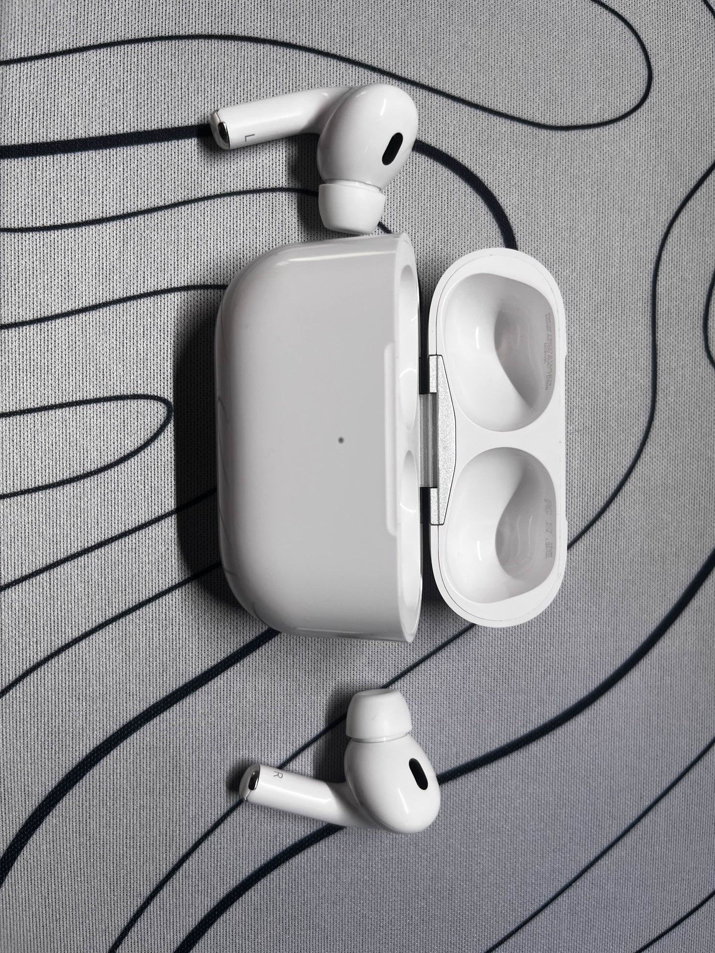 Air pods pro (2 gen)