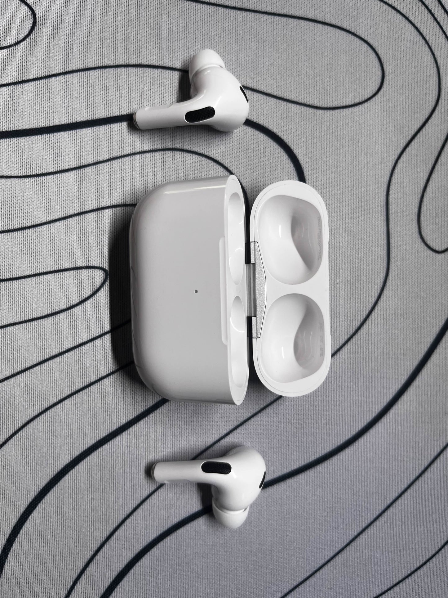 Air pods pro (2 gen)