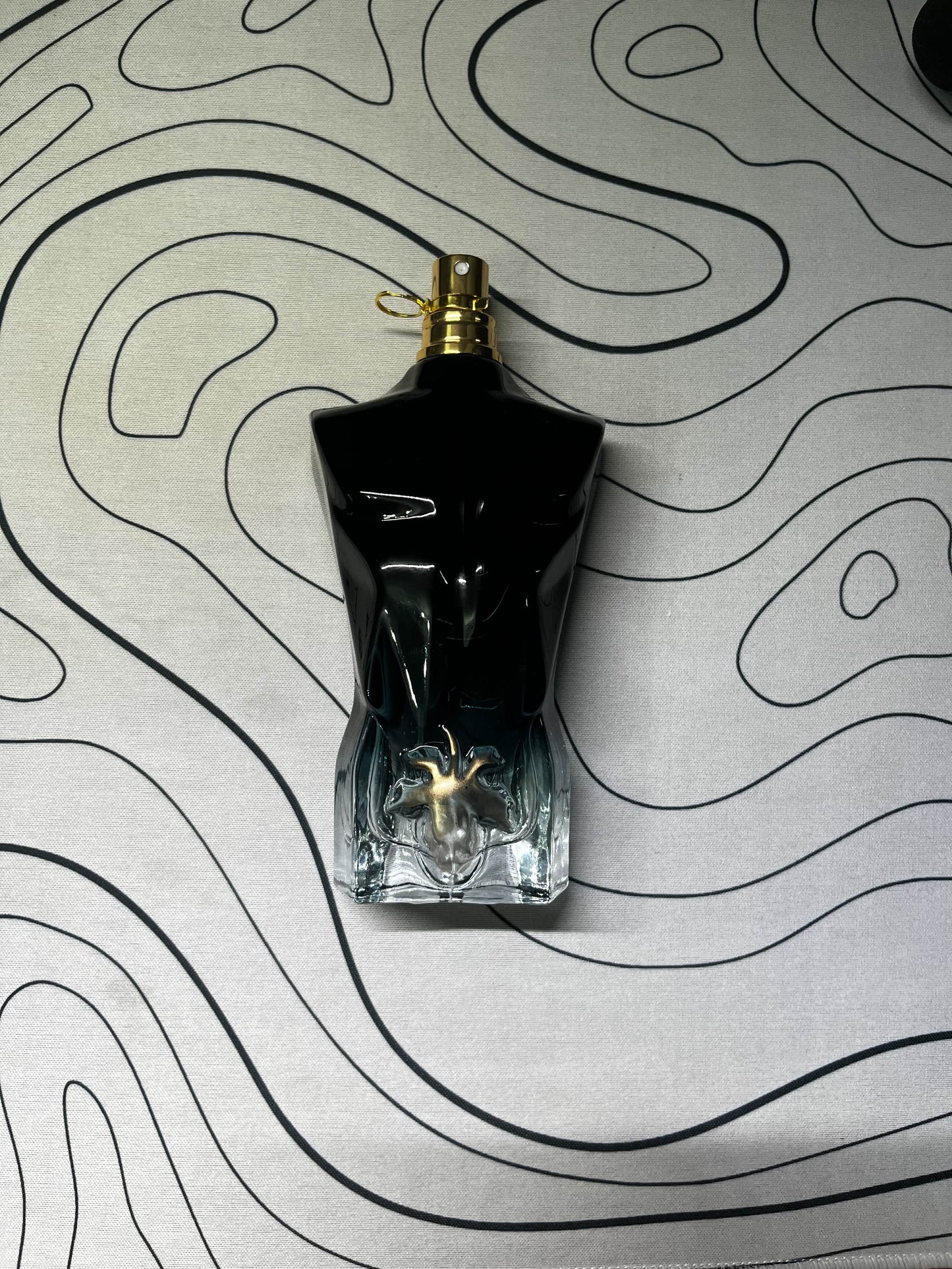 Jean Paul Gaurtier Le Beau Le Parfum