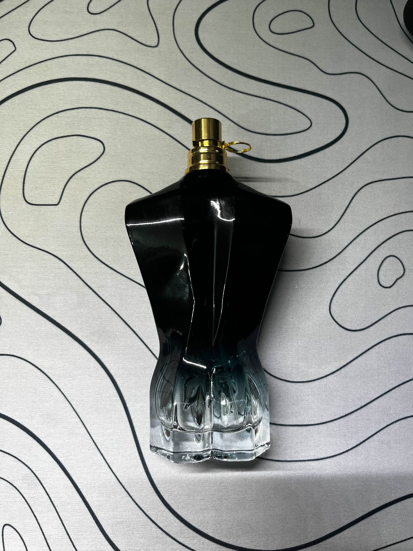 Jean Paul Gaurtier Le Beau Le Parfum