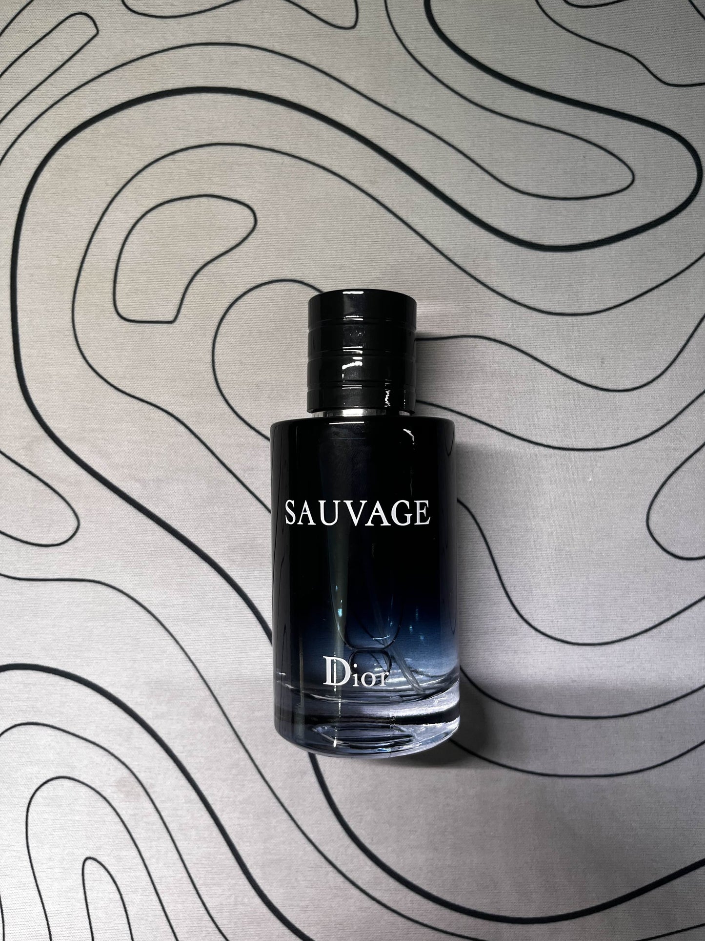 Dior Sauvage eau de toilette