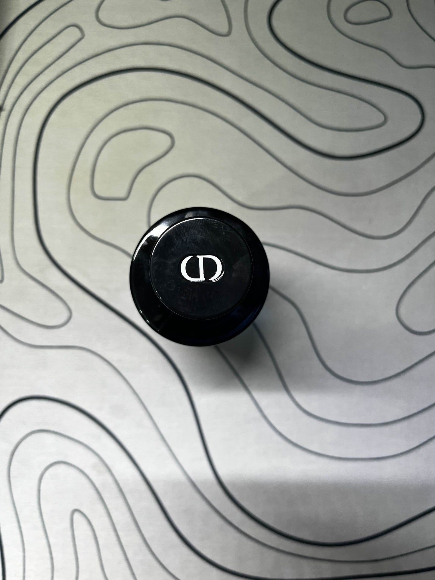 Dior Sauvage eau de toilette